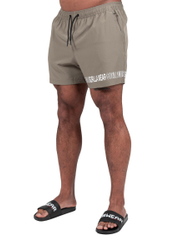 Fotoja e Otis Swim Shorts - Army Green, S