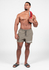Fotoja e Otis Swim Shorts - Army Green, S, Picture 3