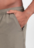 Fotoja e Otis Swim Shorts - Army Green, S, Picture 5