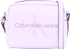 Fotoja e Çantë krahu Calvin Klein mCK4917, vjollcë, Picture 1