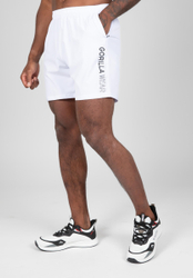 Fotoja e Clarkson Shorts - White, L
