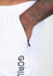 Fotoja e Clarkson Shorts - White, L, Picture 4