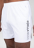 Fotoja e Clarkson Shorts - White, L, Picture 5