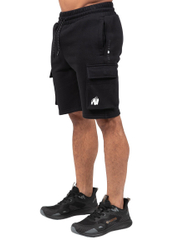 Fotoja e Hudson Cargo Sweat Shorts, XL