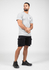 Fotoja e Hudson Cargo Sweat Shorts, XL, Picture 3
