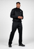 Fotoja e Tennessee Track Pants - Black, M, Picture 3