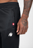 Fotoja e Tennessee Track Pants - Black, M, Picture 4