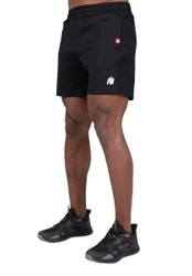 Fotoja e Tennessee Track Shorts - Black, XL