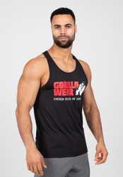 Fotoja e Classic Training Tank Top - Black, L