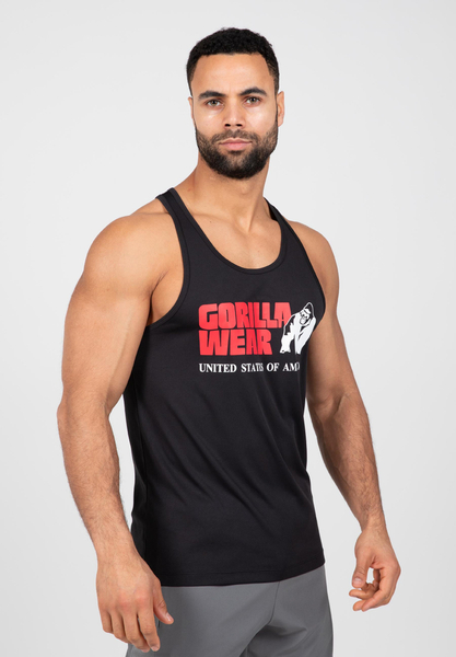 Fotoja e Classic Training Tank Top - Black, L