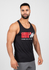 Fotoja e Classic Training Tank Top - Black, L, Picture 1