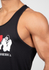 Fotoja e Classic Training Tank Top - Black, L, Picture 4