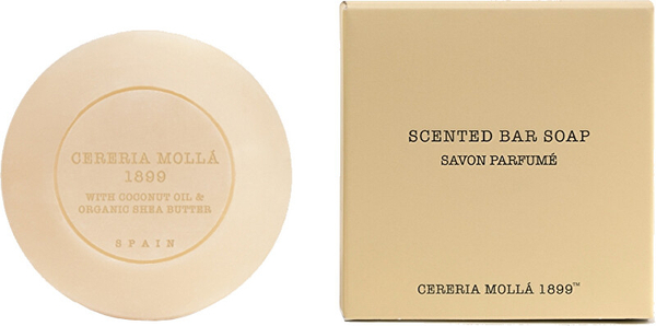 Fotoja e Sapun i parfumuar Cereria Mollá, 100 g