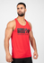 Fotoja e Classic Training Tank Top - Red, 2XL, Picture 1
