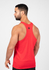 Fotoja e Classic Training Tank Top - Red, 2XL, Picture 2