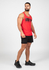 Fotoja e Classic Training Tank Top - Red, 2XL, Picture 3