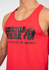 Fotoja e Classic Training Tank Top - Red, 2XL, Picture 4