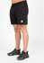 Fotoja e Leon Sweat Shorts - Black, XL, Picture 1