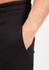 Fotoja e Leon Sweat Shorts - Black, XL, Picture 4