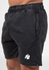 Fotoja e Curtis Sweatshorts - Washed Gray, M, Picture 4