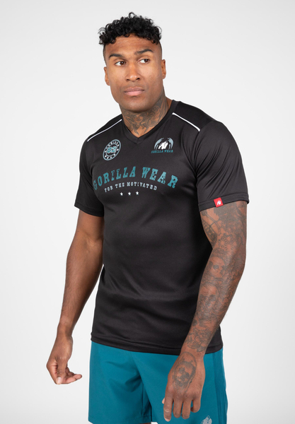 Fotoja e Baltimore T-Shirt - Black, L