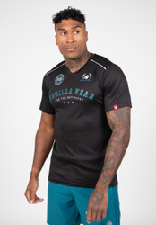 Fotoja e Baltimore T-Shirt - Black, 2XL
