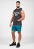 Fotoja e Chico S/L Hooded T-Shirt - Dark Gray, M, Picture 6