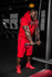 Fotoja e Gorilla Wear High Tops Red, 40, Picture 5