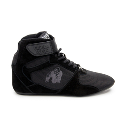 Fotoja e Perry High Tops Pro - Black/Black, 40