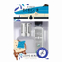 Fotoja e Aromë rimbushëse Maison Berger Paris Glacon white + Anti-Mosquito, 250 ml, Picture 1