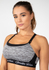 Fotoja e Aurora Bra - Mixed Gray, L, Picture 5