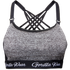Fotoja e Aurora Bra - Mixed Gray, L, Picture 6