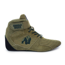 Fotoja e Perry High Tops Pro - Army Green, 41