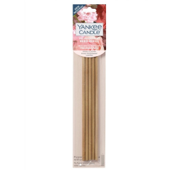 Fotoja e Shkopinjë aromatik Fresh Cut Roses Yankee Candle, 5 copë