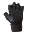 Fotoja e Dallas Wrist Wrap Gloves - Black, L, Picture 2