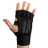 Fotoja e Yuma Weight Lifting Workout Gloves - Black, XL, Picture 3