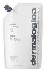 Fotoja e Rimbushje xhel për pastrimin e fytyrës Dermalogica Daily Skin Health Special Cleansing Gel Refill, 500 ml