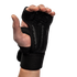 Fotoja e Yuma Weight Lifting Workout Gloves - Black, M, Picture 2
