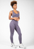 Fotoja e Yava Seamless Sports Bra - Gray, S/M, Picture 3