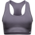 Fotoja e Yava Seamless Sports Bra - Gray, S/M, Picture 5