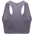 Fotoja e Yava Seamless Sports Bra - Gray, S/M, Picture 6
