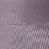 Fotoja e Yava Seamless Sports Bra - Gray, S/M, Picture 7