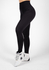 Fotoja e Yava Seamless Leggings - Black, XS/S, Picture 1