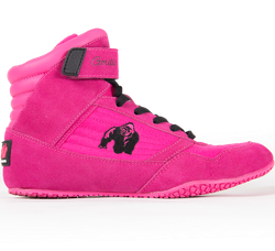 Fotoja e Gorilla Wear High tops - Pink, 41