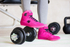 Fotoja e Gorilla Wear High tops - Pink, 41, Picture 2