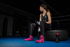 Fotoja e Gorilla Wear High tops - Pink, 41, Picture 6