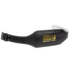 Fotoja e Gorilla Wear 6 Inch Padded Leather Lifting Belt - Black/Gold, L/XL, Picture 5