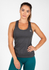 Fotoja e Aspen Tank Top - Dark Gray, L, Picture 1