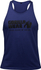 Fotoja e Classic Tank Top - Navy, 2XL, Picture 1