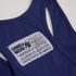 Fotoja e Classic Tank Top - Navy, 2XL, Picture 3